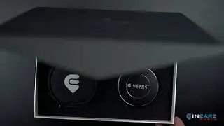 INEARZ AUDIO - New Box
