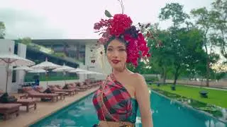 Miss International Queen 2025 Gala Night: Culture & Couture