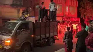 2025 Ma Durga Vasan Sangho Sree Club