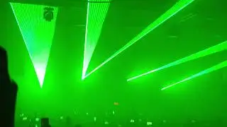 The Prodigy - Firestarter live @Alcatraz, Milano 17/05/2023