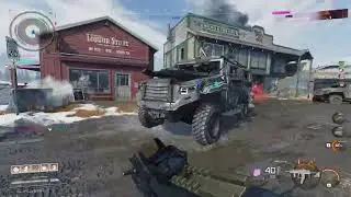 Call of Duty Black Ops 7 Gameplay - Holiday Havoc Is Fun