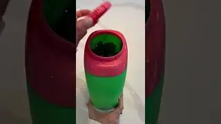 ASMR laundry room restock #asmr #restock #laundry #refill #pantry #refresh #satisfying #organization