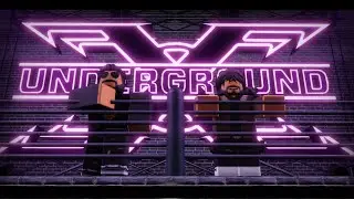 UXW Uncensored - UndeadBrock