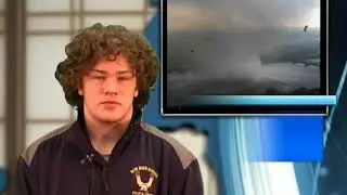 Bow High School Morning News 6-3-11