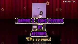 Haami 2 song covered.#afcs #dance #dancecover #ytviral .