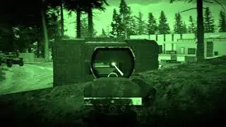 Ghost Recon Breakpoint - Restricted Area 01 - Omega R&D Center - Find Madera