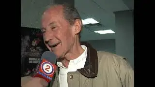 Entrevista a Yayo Quesada