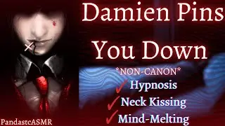 [M4F] Vampire Kidnapper Makes You Melt in Your Room