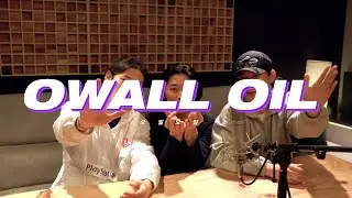 오월오일 (Owalloil) EP 앨범 삭 [Sak] 음악감상회 2부