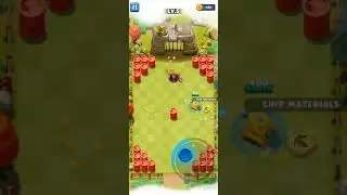 Tank Hero - Android(Casual/Offline)