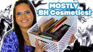 Расхламляю свою коллекцию косметики | Karen Harris Makeup