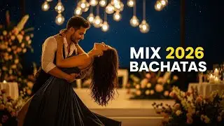 Bachata Latina 2026 💃 Mix de Estrellas