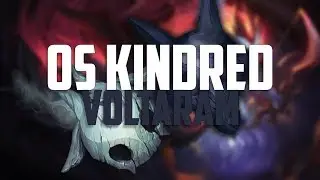 Os Kindred est&atilde;o de volta!
