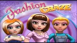 {No Commentary} Fashion Craze #1