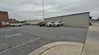 POLICE DEPARTMENT 🏬 GATE KEEPING OPEN RECORDS!