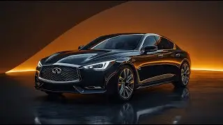 2026 Infiniti Q70 &ndash; Japan&rsquo;s Forgotten Luxury Sedan Is Back