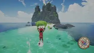 Tchia - Full gameplay Part 7