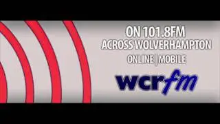 Music And Memories-WCRFM | CharlySomething