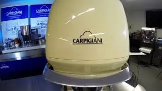 Carpigiani Dessert Club