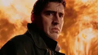 Spider-Man 2 OPEN MATTE - 