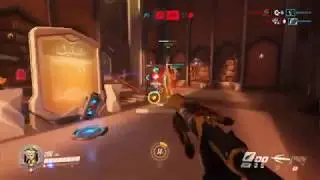 Mercy Fails