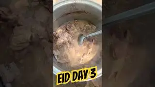 Eid Day 3 Celebration with Friends | Fun Moments Together #youtubeshorts