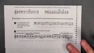 Alfred's Essentials Of Music Theory Unit 6, Lesson 24