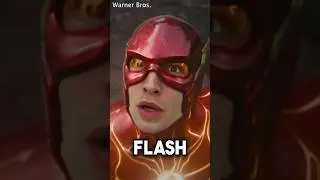 The Flash (Spoiler-Free Review)