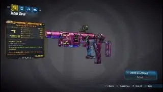 Borderlands 3 Light show guide