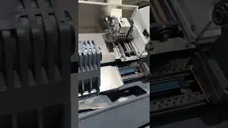 CNC slant bed lathes, milling and turning centers, turret machines