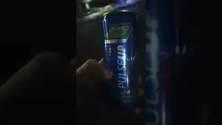 Pulse Up Blue (Пульс Ап Синий)