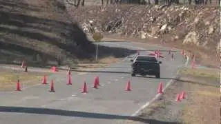 SAU NSW SUTTON ROAD - R34 GTT BIG LAUNCH
