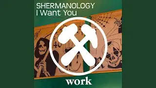 I Want You (Radio Edit)