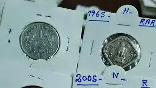 ANJALI GOOD COLLECTION RARE SCARE COINS 29/12/2025,PH,7439804323