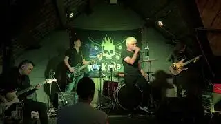 Say It Aint So - Weezer cover