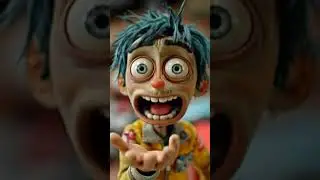 FUNNY Boy/over the top surprise,#cartoon,#character,#2026,#shorts,#shortfeed,#viral,#trending,#ai,