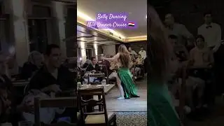 Nile Dinner Cruise | Cairo  Egypt |click created frm 4 Full video #shortsfeed #shortsvideo #shorts