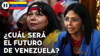 ¿Desaparecerá el Chavismo? Este sería el rumbo de Venezuela tras la captura de Nicolás Maduro