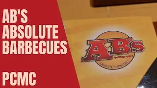 Absolute Barbecues PCMC | Inauguration dinner | Ate OCTOPUS, SHARK! | Massive Buffet Review!!