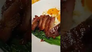 best char siew rice? | hk famous cha chann teng