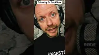 How To Start and Record a Podcast On Your iPhone with Anchor.fm