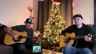Somebody&rsquo;s Baby - Jackson Browne (Nick Goad/Austin Brown Cover)