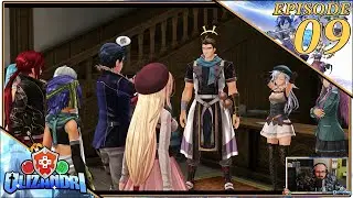 Trails Beyond The Horizon - July 9th Station Street Sweep, Bracer Info Exchange - Episode 9