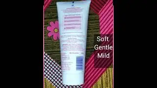 Johnson Baby Cream for Smooth Soft Skin #shorts