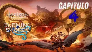 Horizon Forbidden West | PC | Capitulo 19 | PARA SU ENTRETENIMIENTO