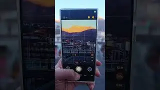 Samsung S23 Ultra: Google Camera vs Original Camera! 📸🔥 #S23Ultra