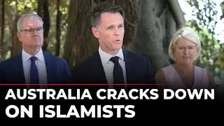 Australia News LIVE: Sweeping Security Law Changes After Bondi Beach Attack | Sydney Shooting Update