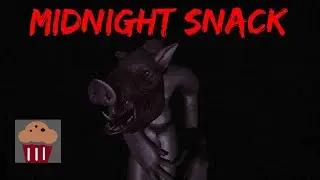 KEEP THE LIGHTS ON! | Midnight Snack | No Commentary Playthrough