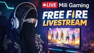 ᴍɪʟɪ ɢᴀᴍɪɴɢ is live Hello everyone It's me mili gaming tmder sathe adda dite abaro live a cole aslam