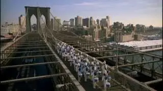 The Jersey Surf Drum and Bugle Corps & The Jackie Robinson Steppers